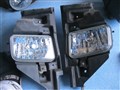 Туманка для Suzuki Wagon R Solio