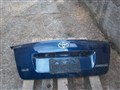 Крышка багажника для Toyota Avensis