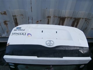 Дверь задняя Toyota Prius Владивосток