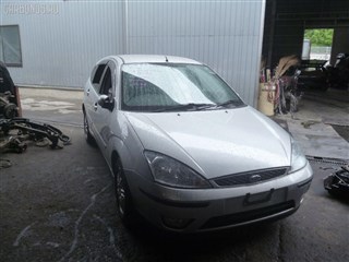 Рычаг Ford Focus Владивосток