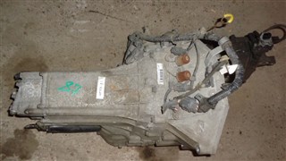 АКПП Honda Ascot Владивосток