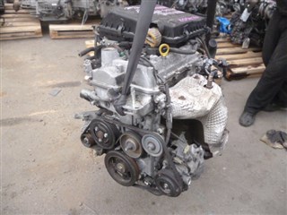 Двигатель Daihatsu Boon Владивосток