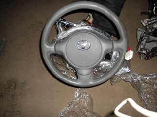 Руль с airbag Toyota Sienta Владивосток