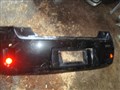 Бампер для Toyota Porte