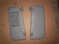 Козырек для Mitsubishi Airtrek