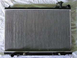 Радиатор основной Infiniti FX35 Новосибирск