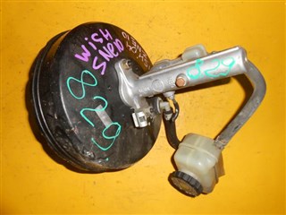 Главный тормозной цилиндр Toyota Wish Уссурийск