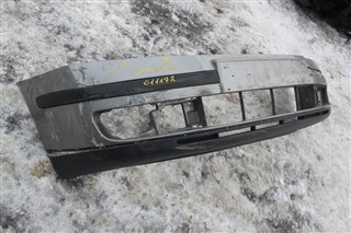 Бампер Skoda Octavia Бердск