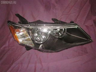 Фара Mitsubishi Outlander Уссурийск