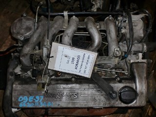 Двигатель SsangYong Korando Владивосток