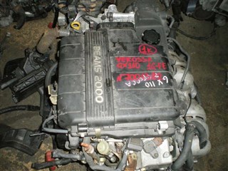 Двигатель Toyota Verossa Владивосток
