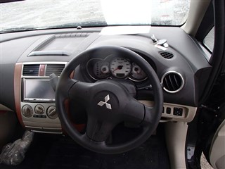 Airbag на руль Mitsubishi Colt Plus Владивосток