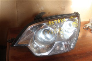 Фара Opel Antara Бердск