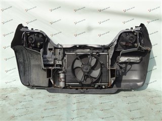 Nose cut Honda Z Владивосток