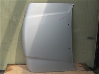 Капот Isuzu Wizard Владивосток