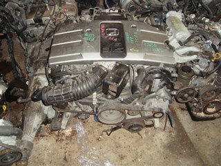 Двигатель Honda Legend Владивосток