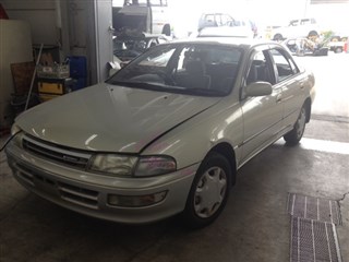 Зеркало Toyota Carina Владивосток
