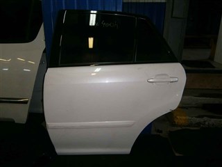 Дверь Lexus RX400H Владивосток