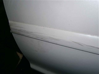 Дверь Lexus RX400H Владивосток