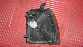 Габарит Toyota Crown Comfort Владивосток