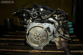 Двигатель Subaru Sambar Владивосток
