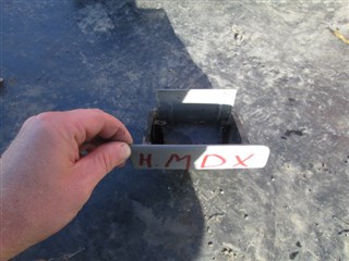 Пепельница Honda MDX Находка