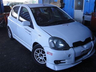 Рычаг Toyota Platz Владивосток