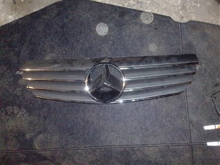 Решетка радиатора Mercedes-Benz SL-Class Владивосток