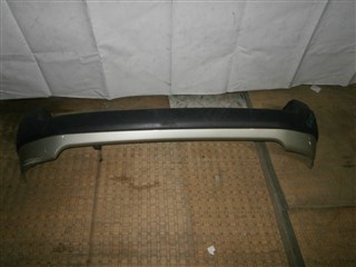 Бампер Toyota Succeed Владивосток