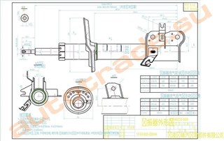 Стойка Nissan Qashqai Новосибирск