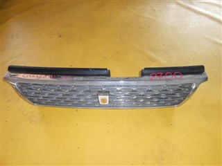 Решетка радиатора Toyota Chaser Уссурийск