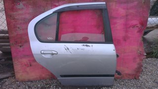Дверь Nissan Primera Camino Новосибирск