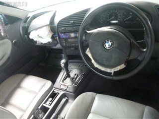 Радиатор кондиционера BMW M3 Владивосток