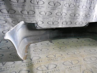 Бампер Toyota Corolla Fielder Владивосток