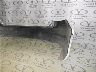 Бампер Toyota Corolla Fielder Владивосток
