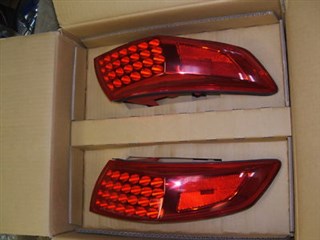 Стоп-сигнал Infiniti FX35 Владивосток