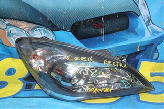 Фара KIA Cee&#039;d Бердск