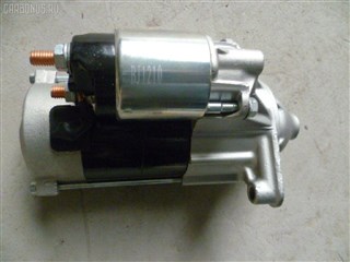 Стартер Toyota Corolla II Владивосток