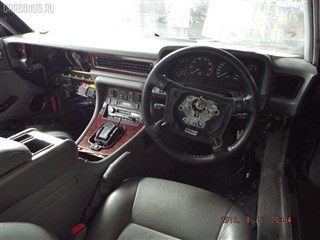 Обшивка салона Jaguar Xj Новосибирск