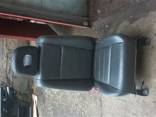 Сидение Nissan X-Trail Новосибирск