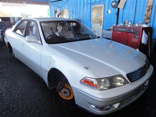 Рычаг Toyota Mark II Blit Владивосток