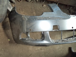 Бампер Skoda Superb Томск
