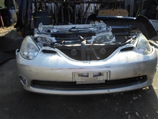 Nose cut Toyota Verossa Владивосток