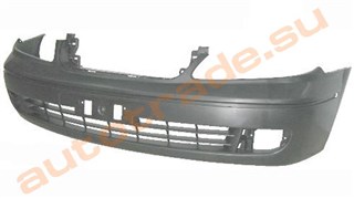 Бампер Nissan Almera Иркутск