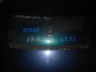 Решетка радиатора Nissan Fairlady Владивосток