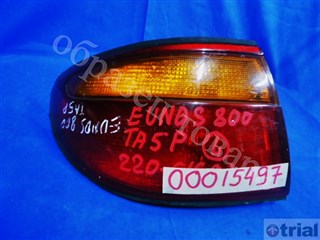 Стоп-сигнал Mazda Eunos 800 Барнаул