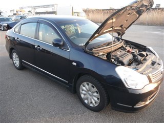 Крыло Nissan Bluebird Sylphy Владивосток