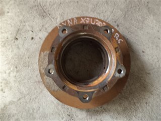 Тормозной диск Toyota Dyna Москва