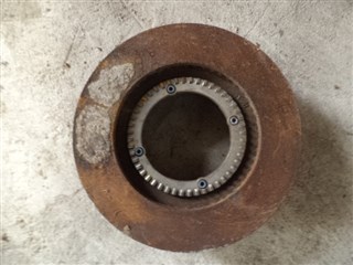 Тормозной диск Toyota Dyna Москва