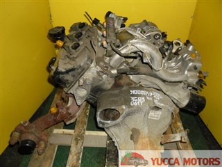 МКПП Mitsubishi Minicab Барнаул